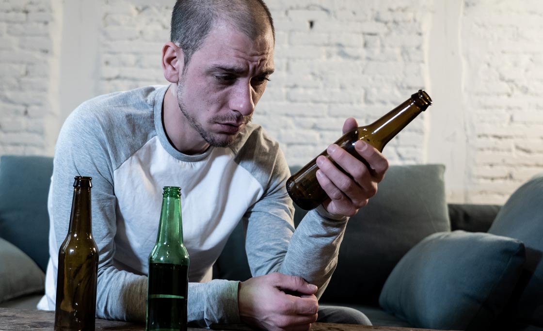 Убрать алкогольную зависимость в Луховицах